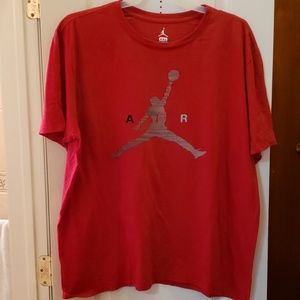 Jordan Tee